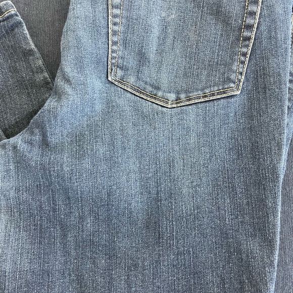 Bullhead Mid Rise Skinniest 28 Jean - Picture 3 of 5